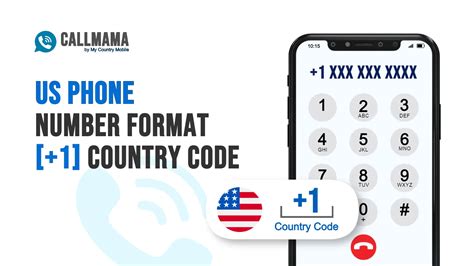 amerikaans mobiel nummer|US Phone Number Format: (+1)Country Code+ Area。